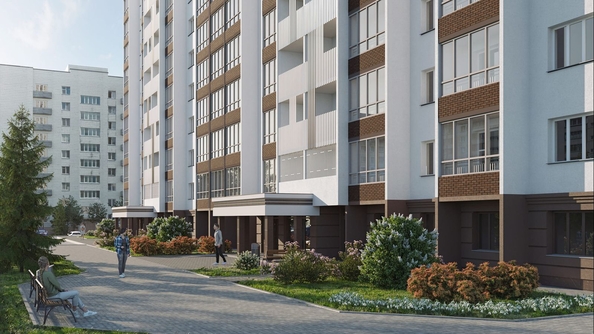 
   Продам 2-комнатную, 65.7 м², Петухова ул, 16/3

. Фото 1.