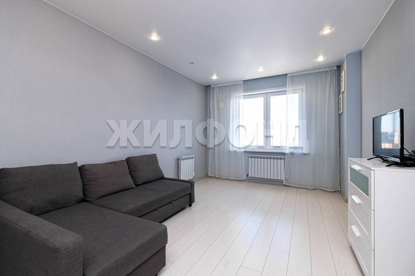 
   Продам 2-комнатную, 57.6 м², Фрунзе ул, 20

. Фото 2.