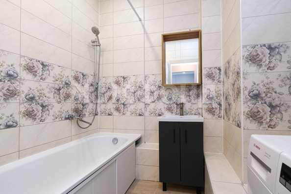 
   Продам 2-комнатную, 57.6 м², Фрунзе ул, 20

. Фото 9.