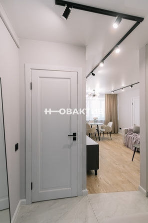 
   Продам 2-комнатную, 43 м², Блюхера ул, 1

. Фото 22.
