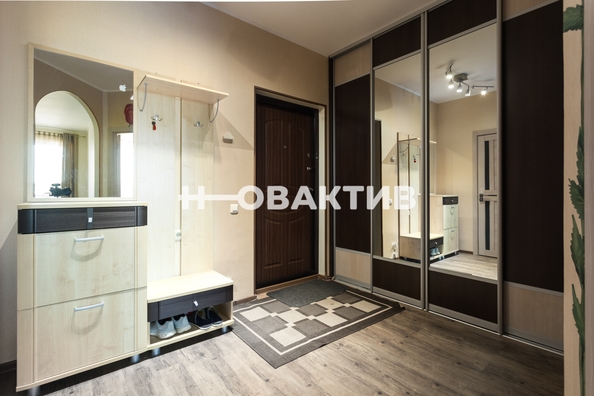 
   Продам 1-комнатную, 41.5 м², Гармония мкр, 8

. Фото 7.