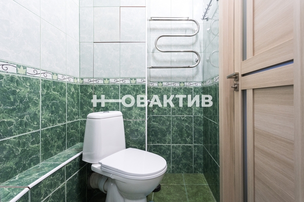 
   Продам 1-комнатную, 41.5 м², Гармония мкр, 8

. Фото 24.