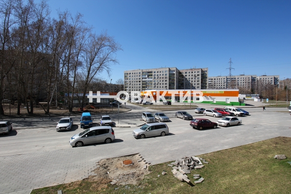 
   Продам студию, 22.6 м², Зорге ул, 273

. Фото 8.