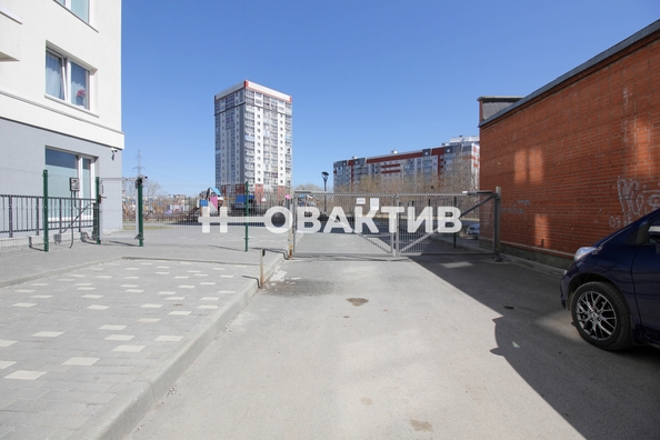 
   Продам студию, 22.6 м², Зорге ул, 273

. Фото 13.