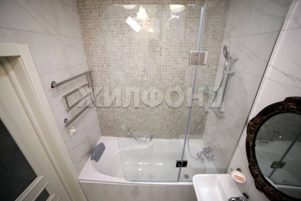 
   Продам 3-комнатную, 65 м², Сибревкома ул, 9

. Фото 26.