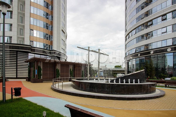 
   Продам 3-комнатную, 65 м², Сибревкома ул, 9

. Фото 37.