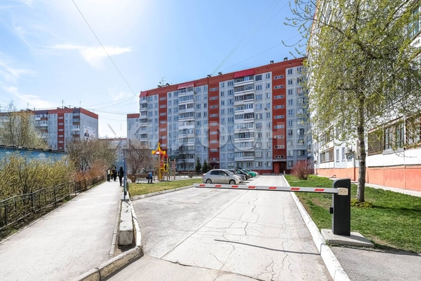 
  Продается 3-комн. квартира, 58.2 м², Герцена ул, д. 10
. Фото 4.