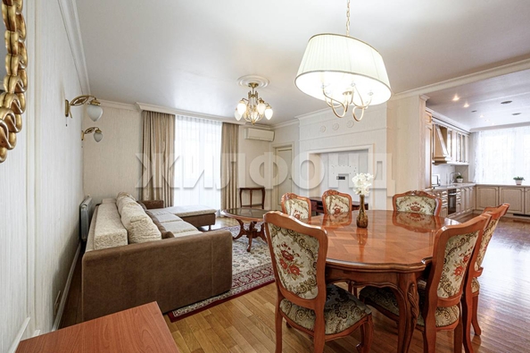 
   Продам 3-комнатную, 151.1 м², Советская ул, 56

. Фото 5.