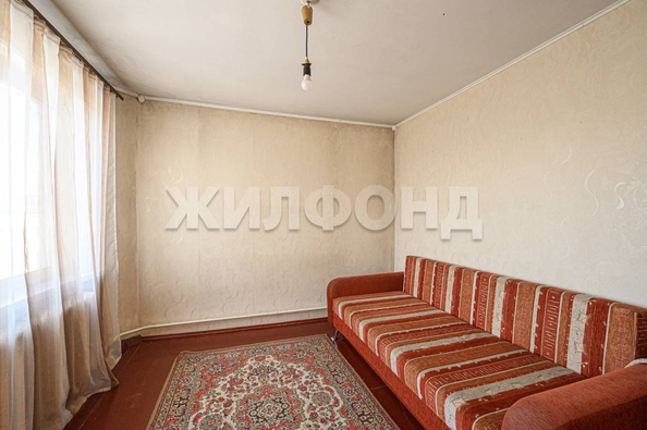 
   Продам 4-комнатную, 61 м², Ударная ул, 1/3

. Фото 14.