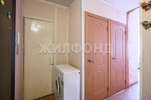 
   Продам 4-комнатную, 61 м², Ударная ул, 1/3

. Фото 25.