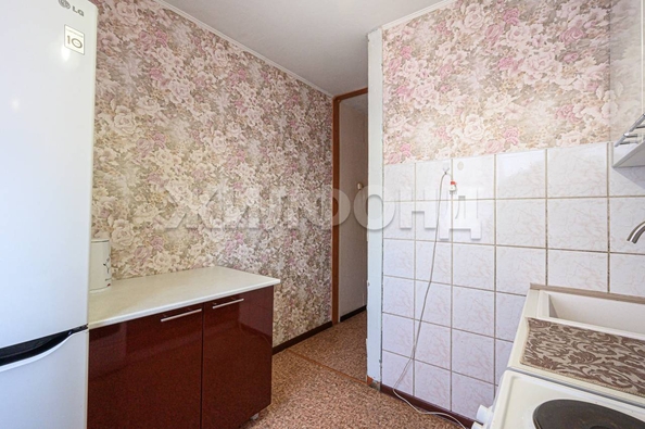 
   Продам 4-комнатную, 61 м², Ударная ул, 1/3

. Фото 27.