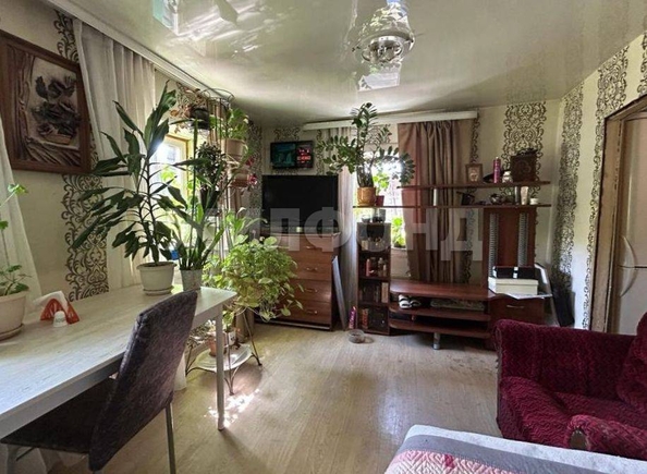 
   Продам дом, 58.5 м², Новосибирск

. Фото 2.