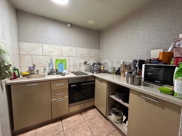 
   Продам дом, 58.5 м², Новосибирск

. Фото 3.
