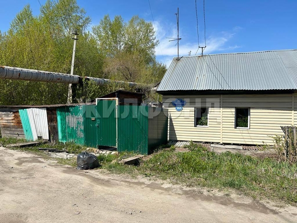 
  Продается дом, 58.5 м², Новосибирск
. Фото 9.