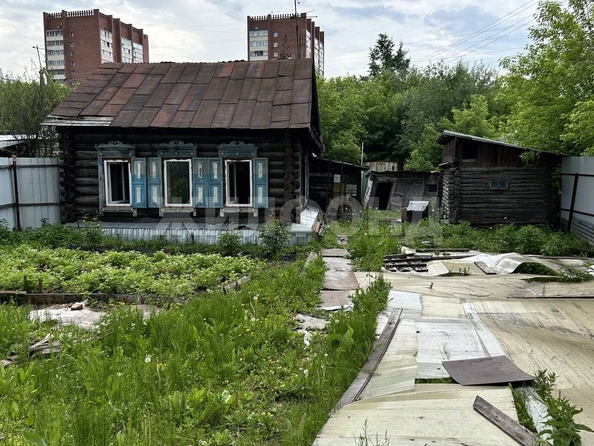 
  Продается дом, 58.5 м², Новосибирск
. Фото 13.