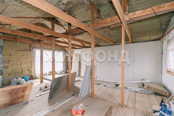 
  Продается дом, 122 м², Новосибирск
. Фото 23.