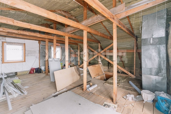 
  Продается дом, 122 м², Новосибирск
. Фото 24.