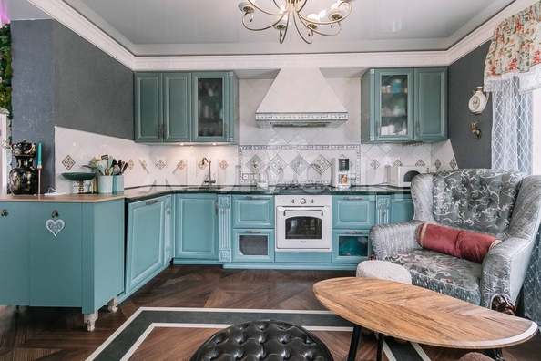 
   Продам дом, 228 м², Новосибирск

. Фото 42.