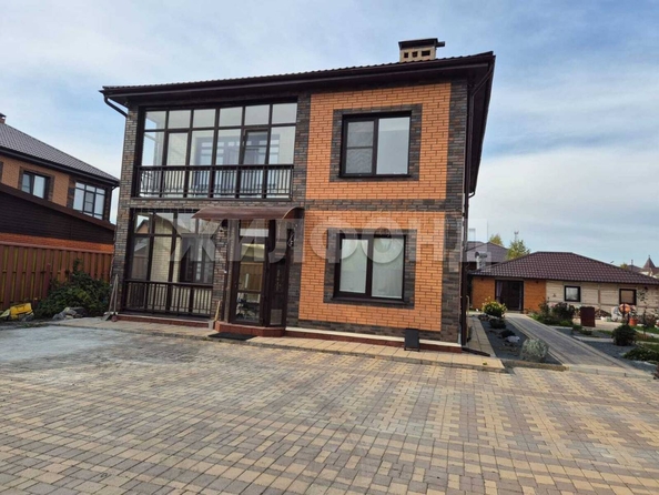 
   Продам дом, 230 м², Каменка село

. Фото 5.