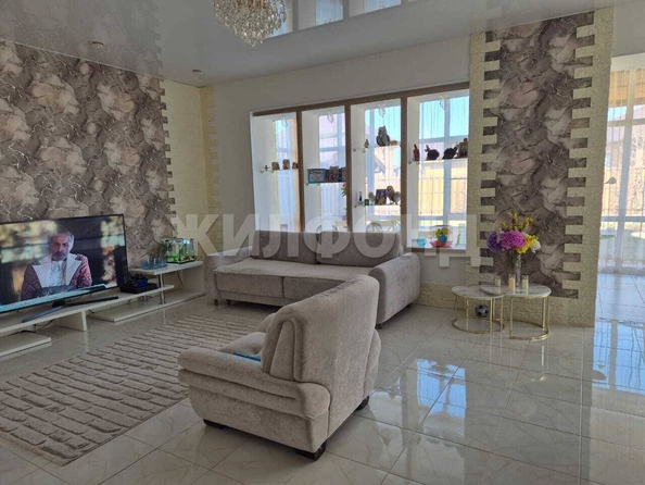 
   Продам дом, 230 м², Каменка село

. Фото 16.