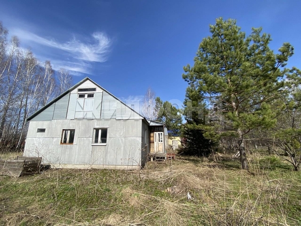 
  Продается дом, 50.5 м², село Сокур
. Фото 2.