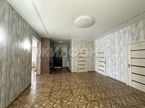 
   Продам дом, 250.1 м², Боровое село

. Фото 22.