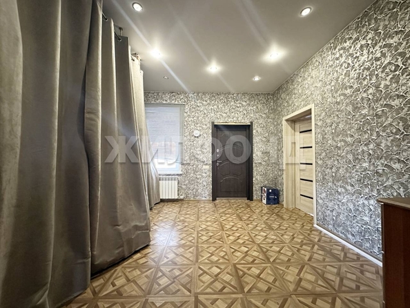 
   Продам дом, 250.1 м², Боровое село

. Фото 23.