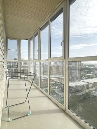 
  Сдается 1-комн. квартира, 39 м², Дуси Ковальчук ул, д. 244
. Фото 4.