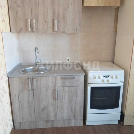 
  Сдам в аренду 1-комнатную квартиру, 48 м², Новосибирск

. Фото 1.