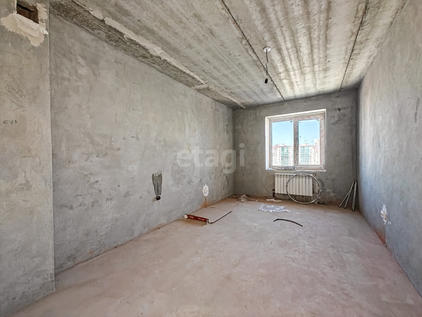 
   Продам 3-комнатную, 96.2 м², Сакко и Ванцетти ул, 31/4

. Фото 7.
