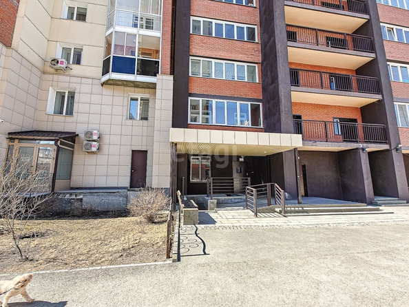 
   Продам 3-комнатную, 96.2 м², Сакко и Ванцетти ул, 31/4

. Фото 27.
