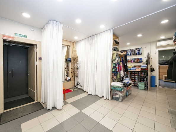 
   Продам офис, 92.8 м², Кропоткина ул, 261/2

. Фото 14.