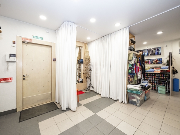 
   Продам офис, 92.8 м², Кропоткина ул, 261/2

. Фото 16.