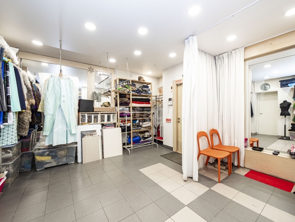 
   Продам офис, 92.8 м², Кропоткина ул, 261/2

. Фото 17.