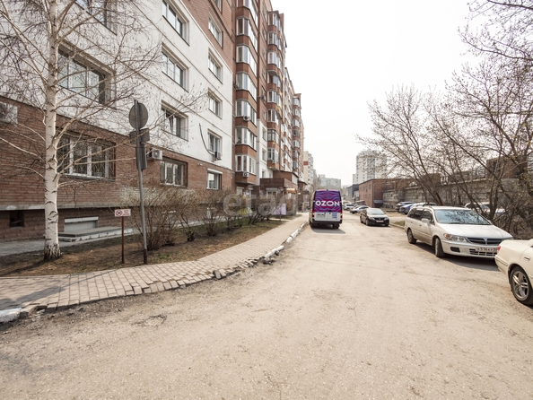 
   Продам офис, 92.8 м², Кропоткина ул, 261/2

. Фото 24.