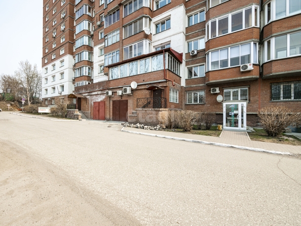 
   Продам офис, 92.8 м², Кропоткина ул, 261/2

. Фото 25.