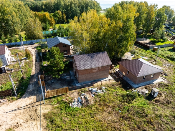 
   Продам дом, 136.5 м², Голубой Залив пос

. Фото 3.