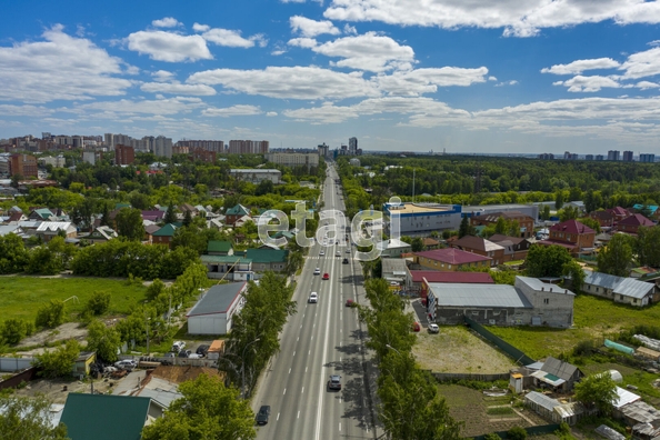 
  Продам  коммерческую землю, 10.05 соток, Новосибирск

. Фото 24.