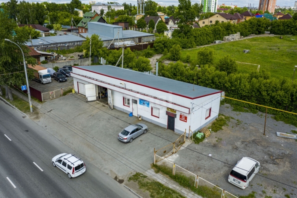
  Продам  коммерческую землю, 10.05 соток, Новосибирск

. Фото 30.