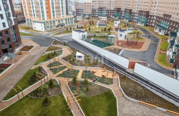 
  Сдам в аренду 2-комнатную квартиру, 45 м², Новосибирск

. Фото 14.