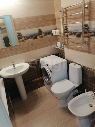 
  Сдам в аренду 1-комнатную квартиру, 26 м², Новосибирск

. Фото 6.