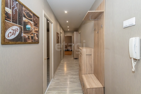 
  Сдается  квартира, 103 м², Железнодорожная ул, д. 6/1
. Фото 13.