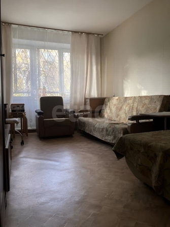 
  Сдам в аренду 2-комнатную квартиру, 44.2 м², Новосибирск

. Фото 7.
