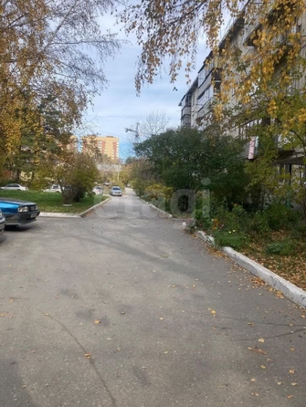 
  Сдам в аренду 2-комнатную квартиру, 44.2 м², Новосибирск

. Фото 20.