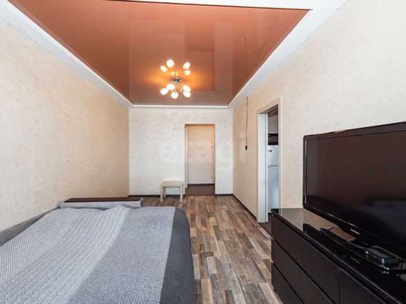 
   Продам 1-комнатную, 42.3 м², Военная ул, 16

. Фото 15.