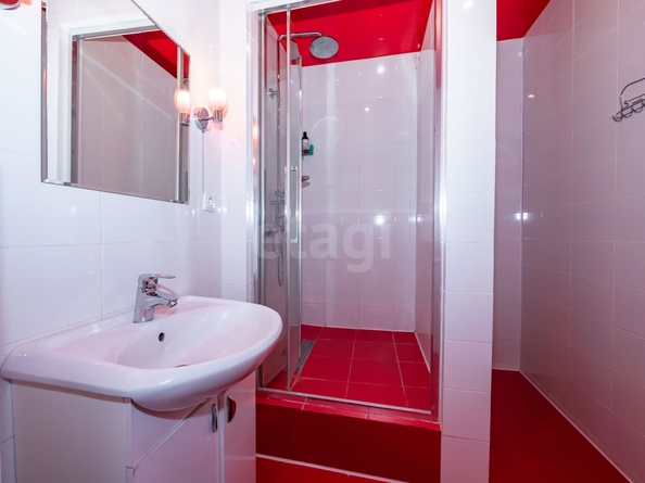 
   Продам 1-комнатную, 42.3 м², Военная ул, 16

. Фото 19.