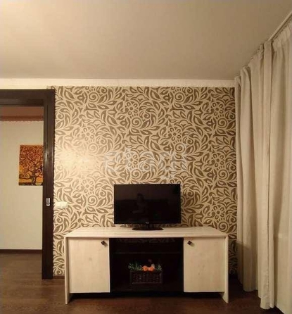
  Сдам в аренду 1-комнатную квартиру, 35 м², Новосибирск

. Фото 3.