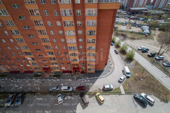 
   Продам 1-комнатную, 46.2 м², Выборная ул, 91/3

. Фото 17.