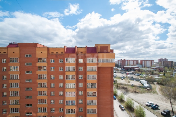 
   Продам 1-комнатную, 46.2 м², Выборная ул, 91/3

. Фото 18.