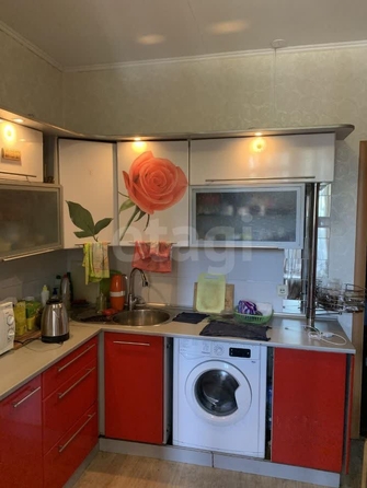 
  Сдам в аренду 1-комнатную квартиру, 39 м², Новосибирск

. Фото 1.